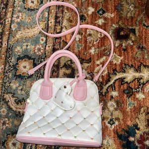 🌟 Betsy Johnson HandBag ⭐️